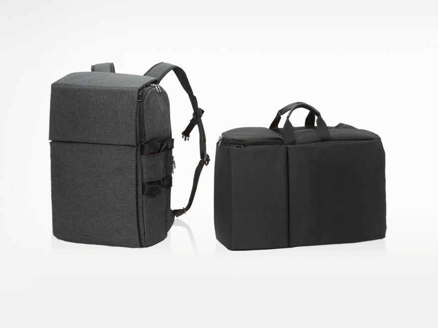 2-Way Business Backpack