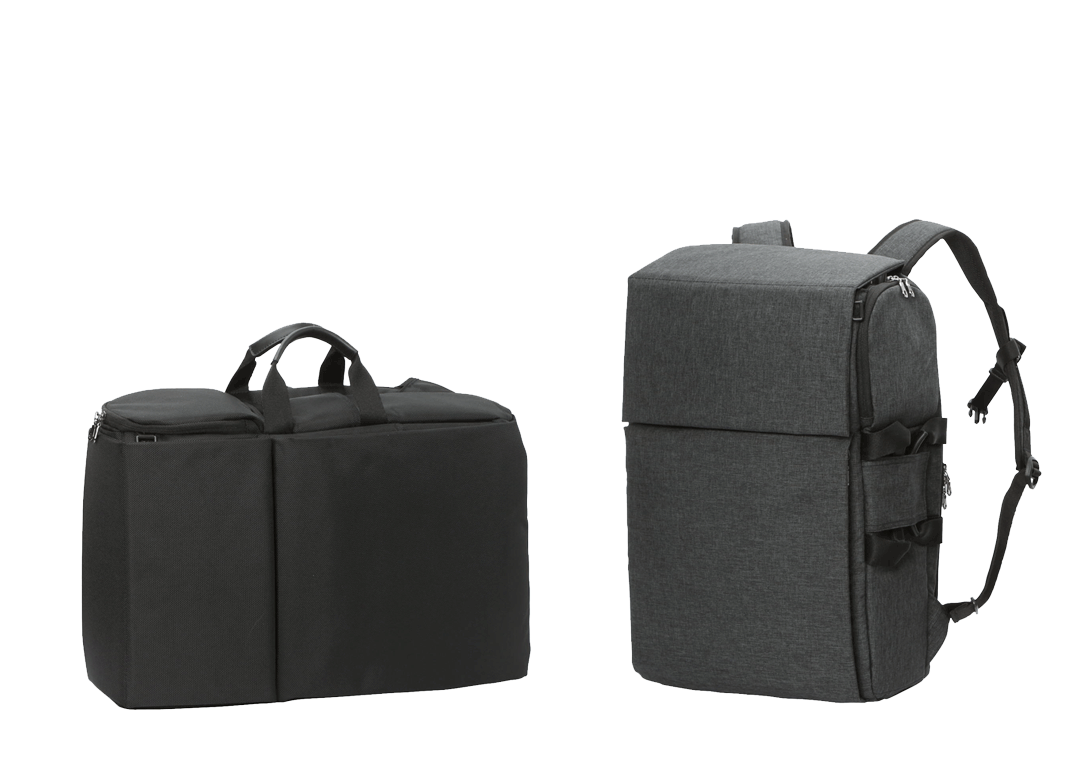 2-Way Business Backpack