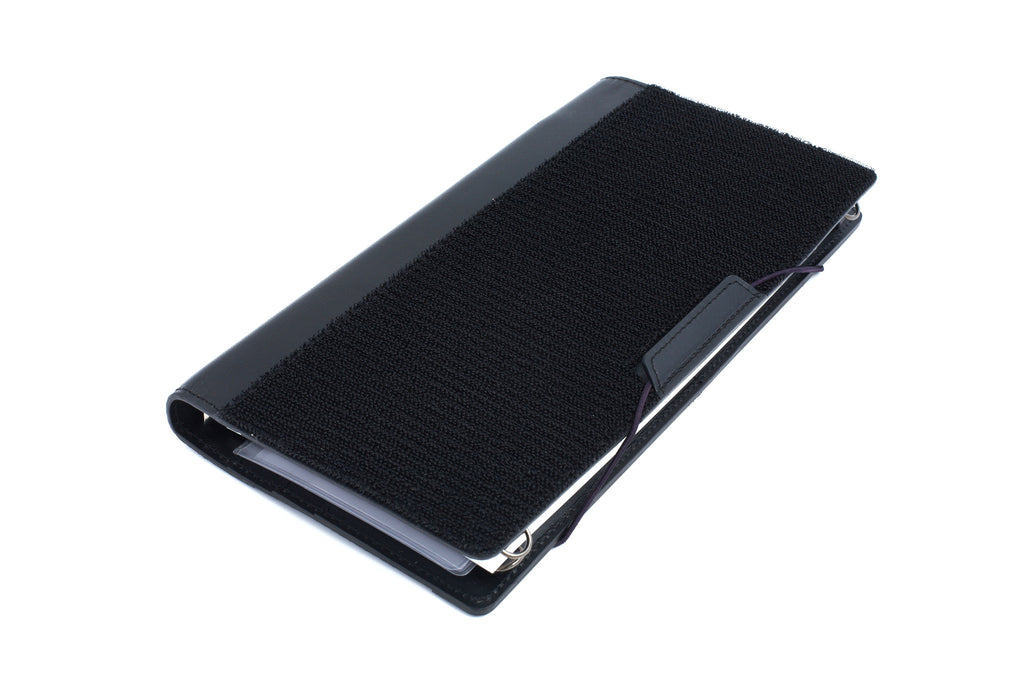 abrAsus Slim Long Wallet – Super Classic Store