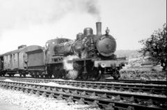 19th Century Bullhead Rail Image