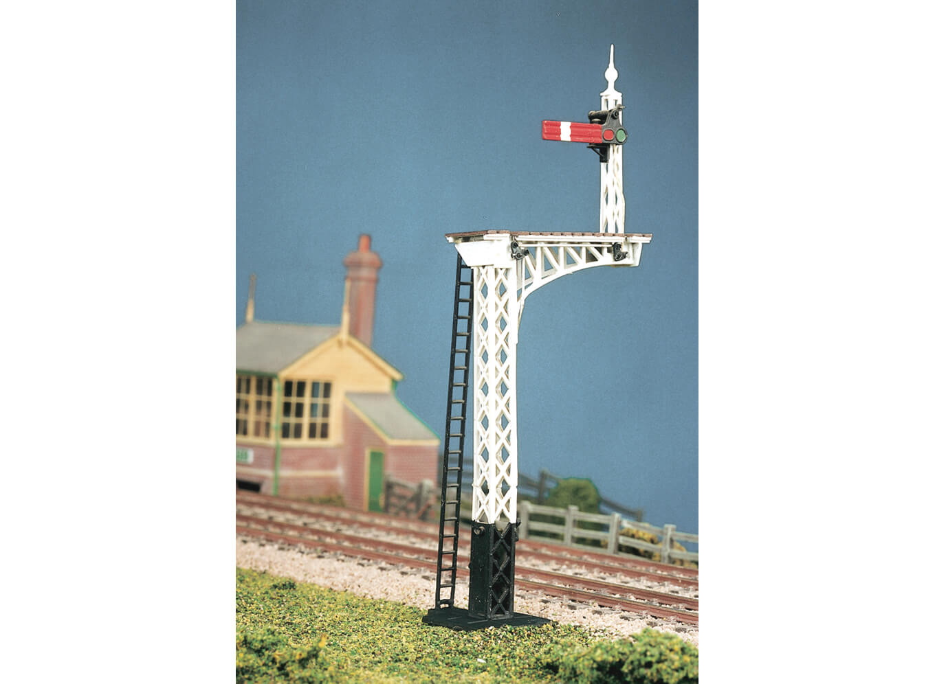 oo gauge semaphore signal kits