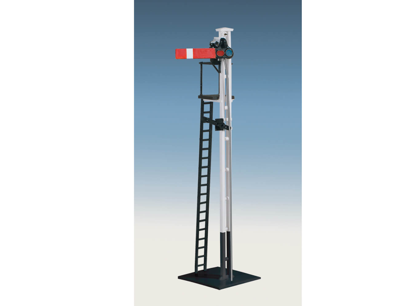 oo gauge semaphore signal kits