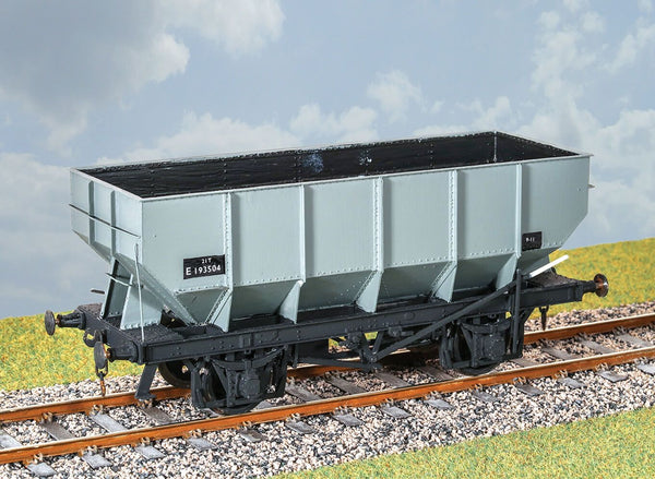 peco o gauge wagon kits