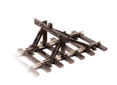 peco o gauge setrack