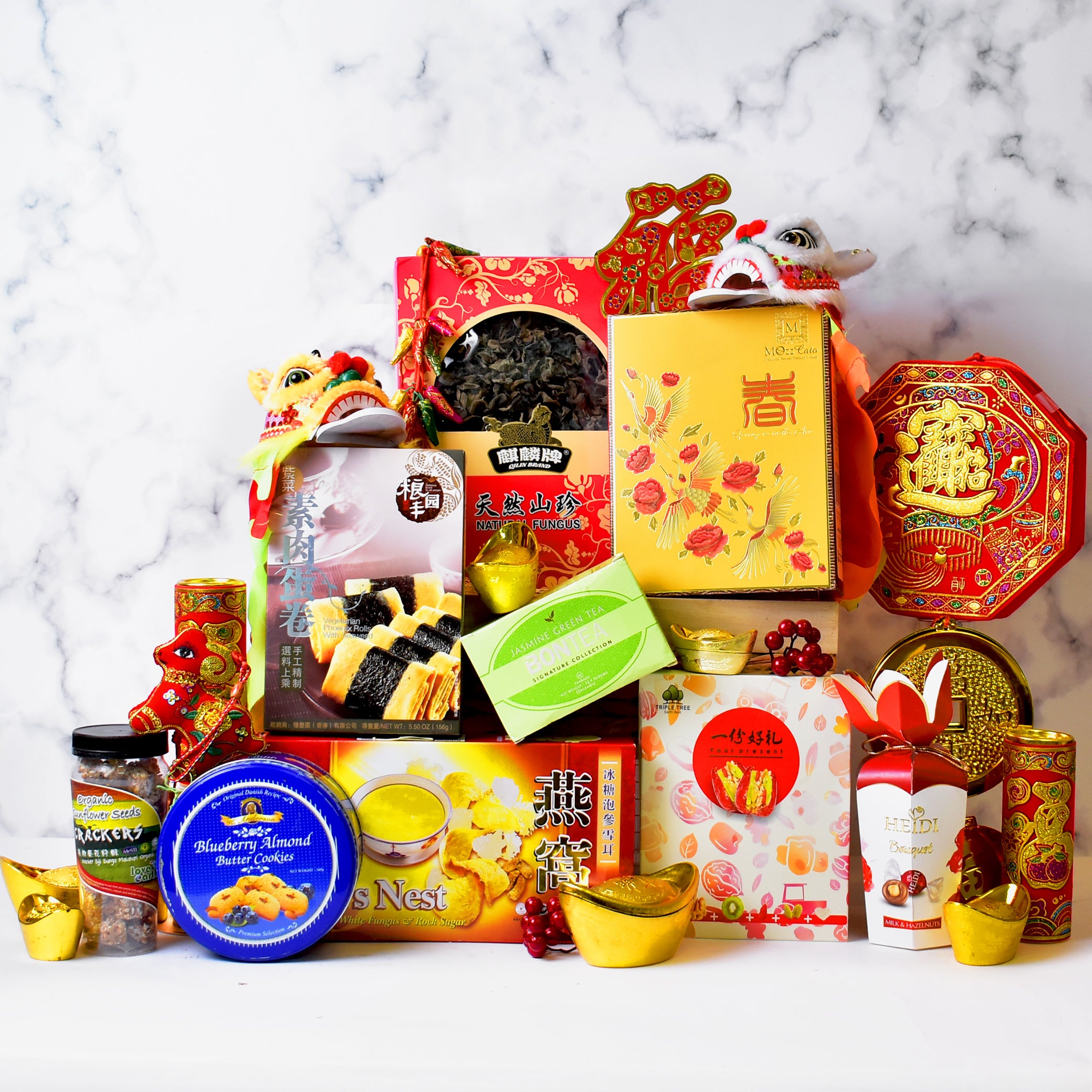 CNY Greetings - Gift Hampers MY – Gift Hampers Malaysia