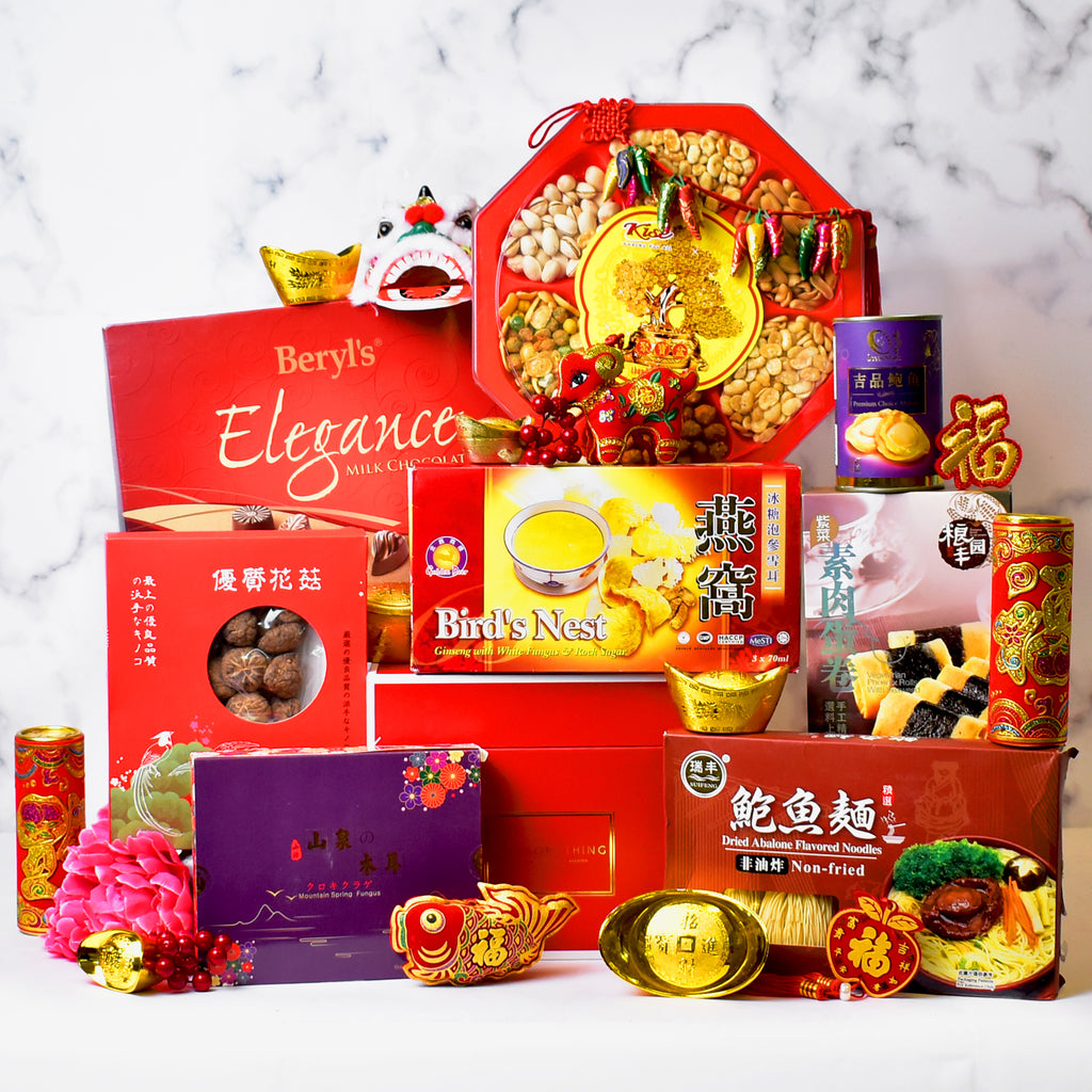 Eternal Blessings Gift Hampers MY Gift Hampers Malaysia