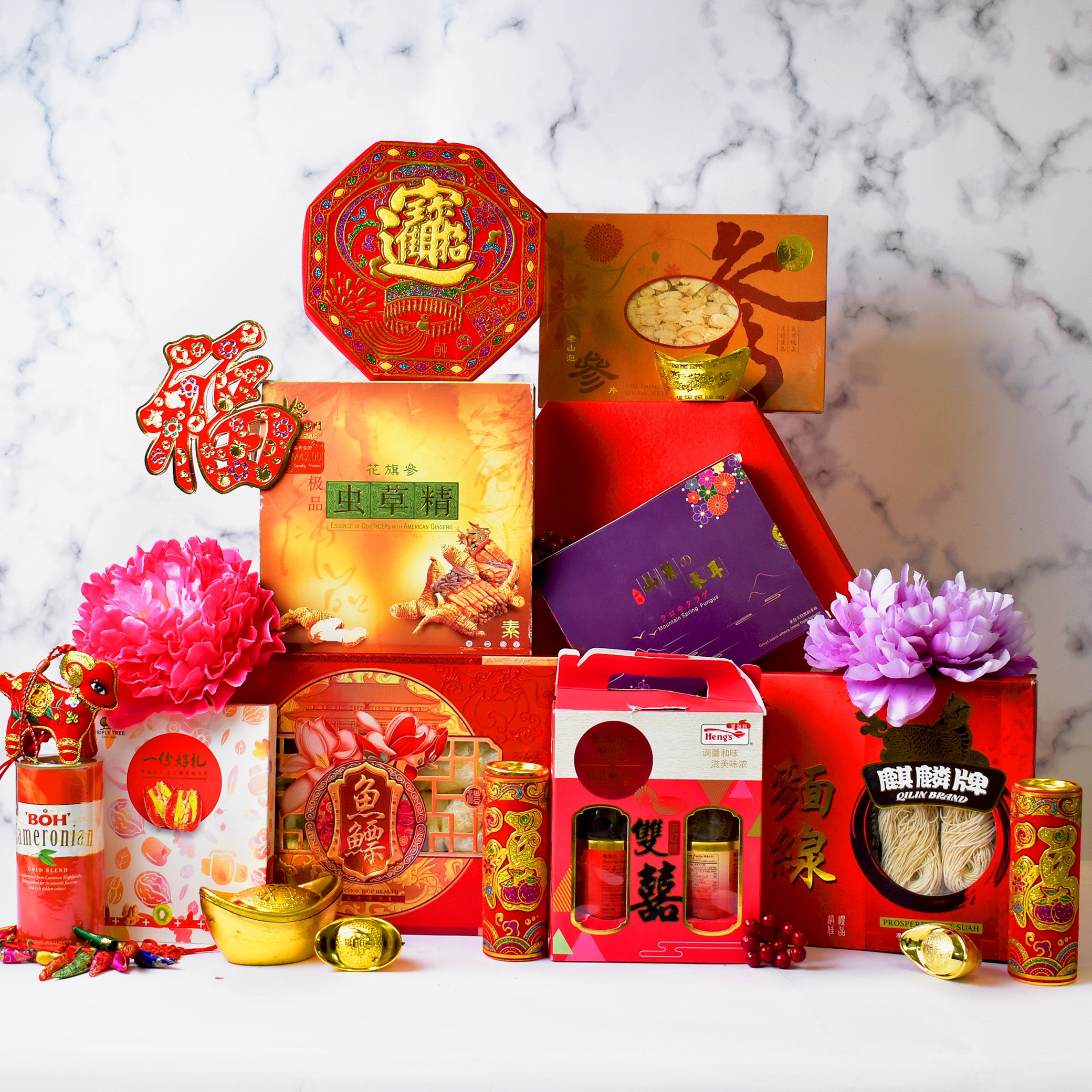 CNY Surprise - Gift Hampers MY – Gift Hampers Malaysia