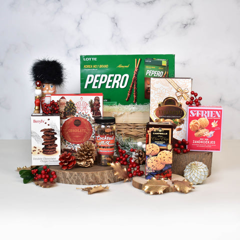 Christmas Hampers – Gift Hampers Malaysia