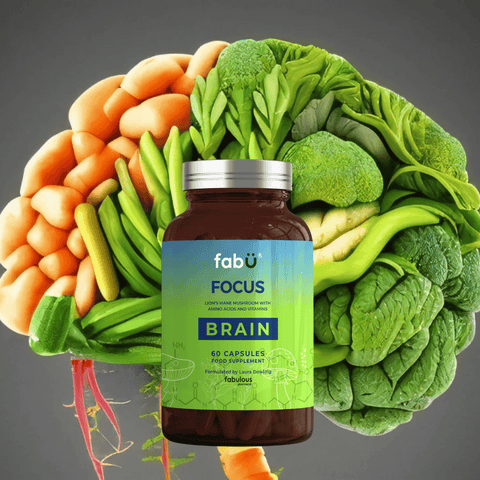 fabÜ FOCUS BRAIN