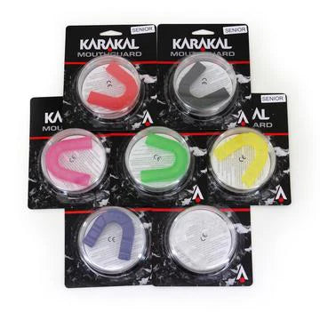 Karakal Gaelic Mouthguard