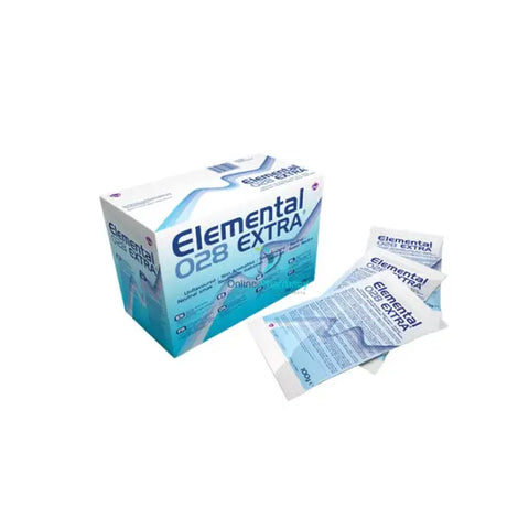 Elemental 028 Extra Powder - 100g