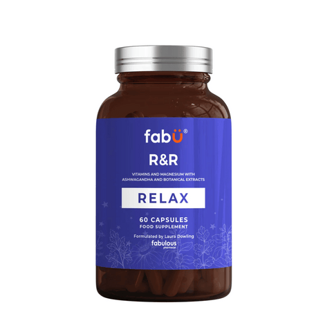 fabu r&r