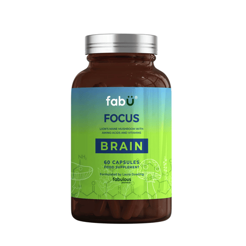 fabÜ FOCUS BRAIN