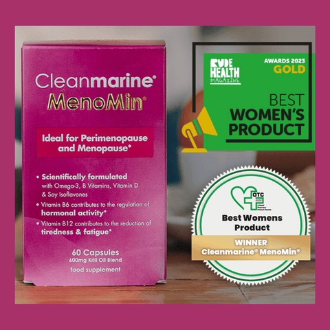 Cleanmarine Menomin Online Pharmacy