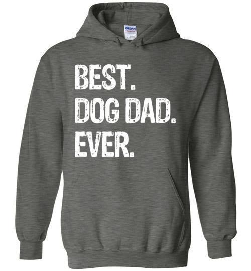 dog dad hoodie