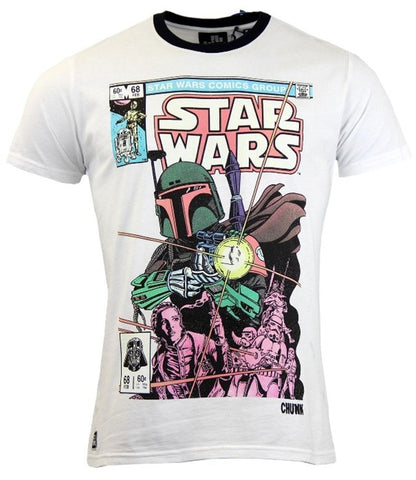 Star Wars Vintage T-Shirt