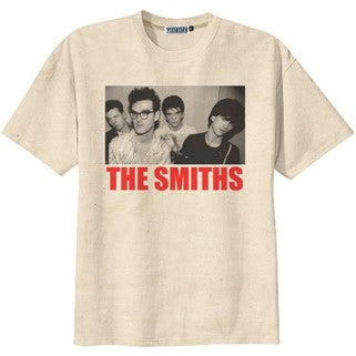 The Smiths Vintage T-Shirt