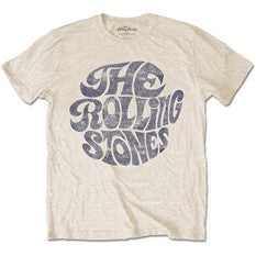 The Rolling Stones Collectible Vintage T-Shirt