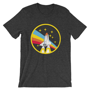 Nasa Vintage T-Shirt