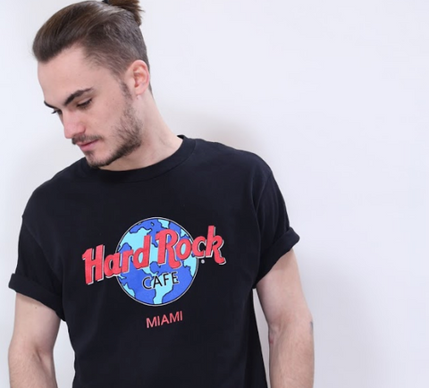 The Best Retro T-Shirts from Loot Vintage