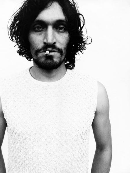 Vincent-Gallo