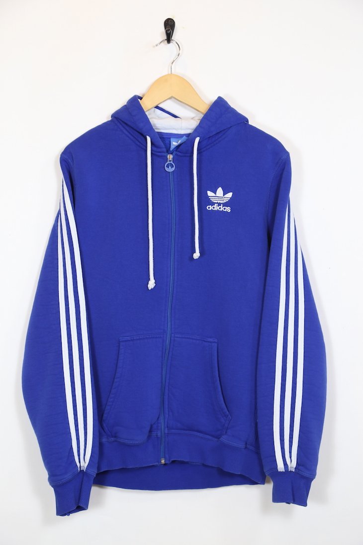 black adidas hoodie