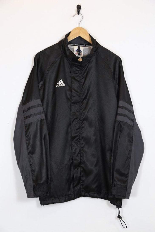 adidas jacket xl