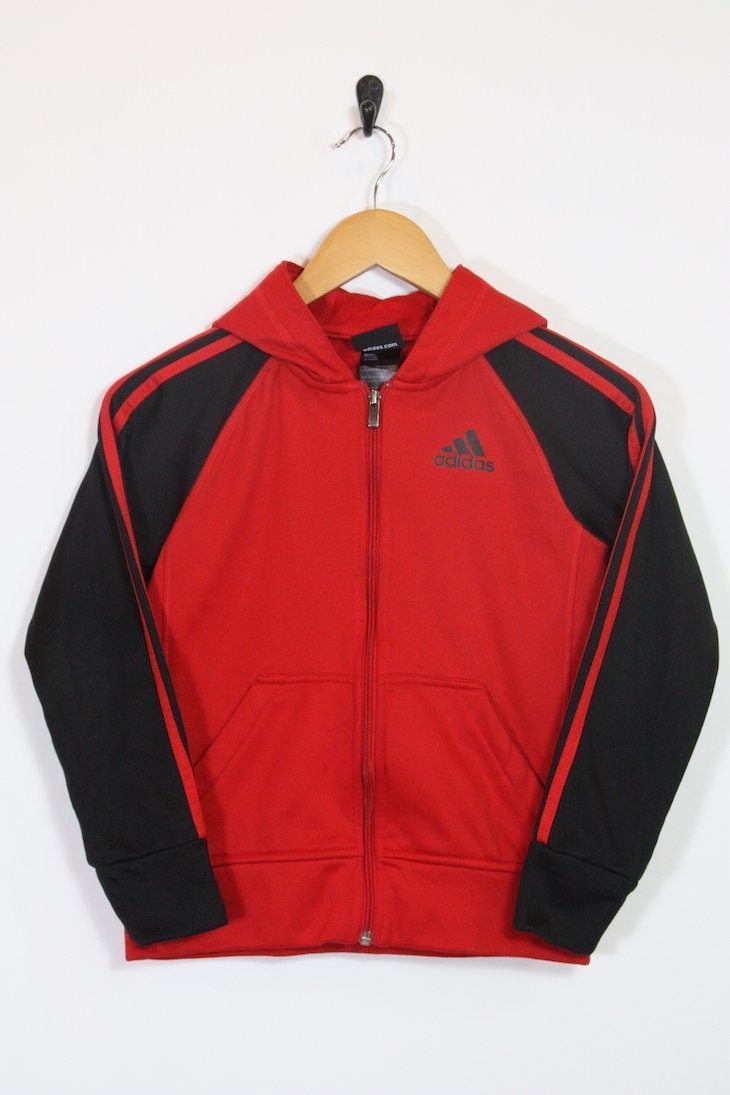 adidas jacket for boys