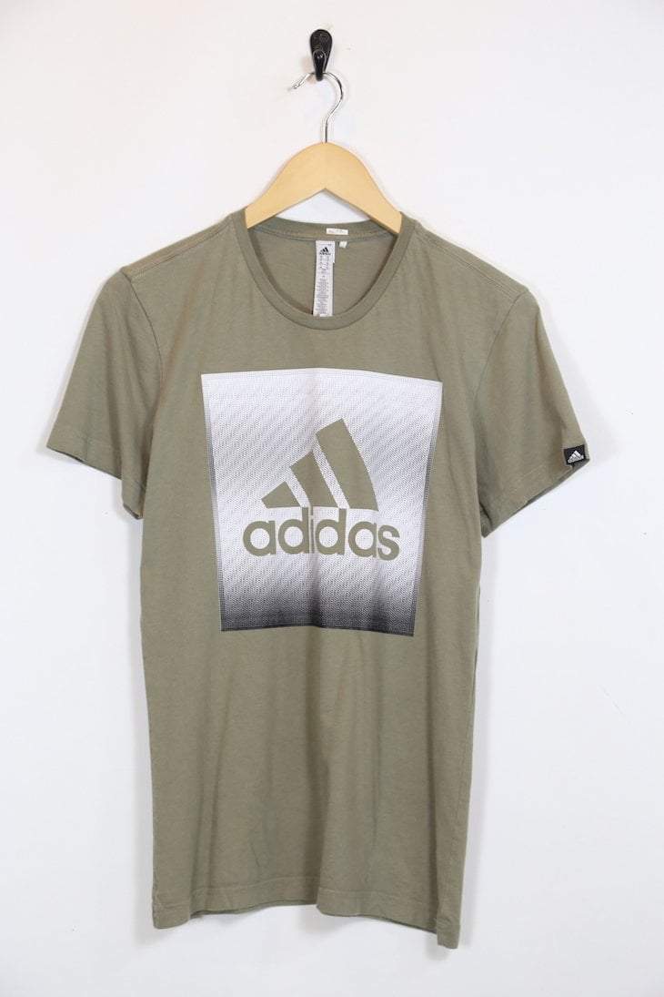 adidas t shirt xs