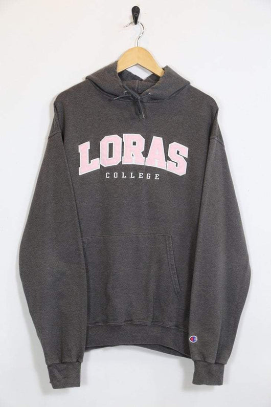 vintage college hoodies