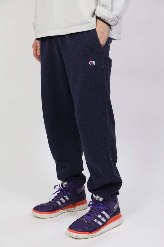 champion track bottoms