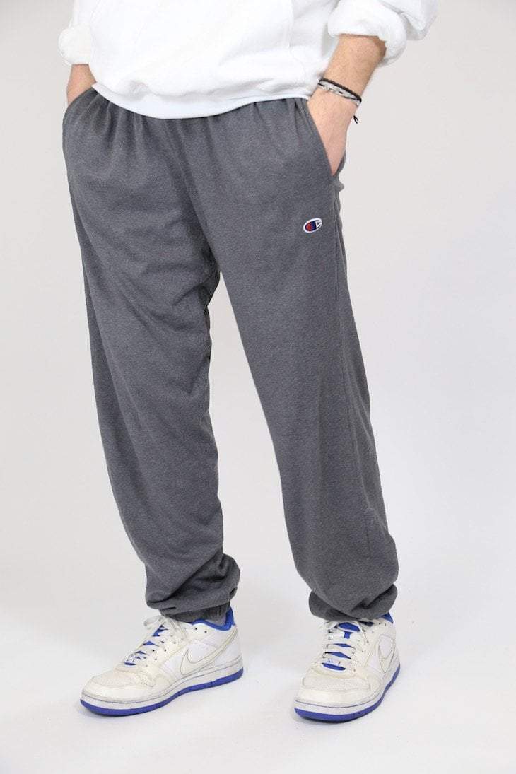 vintage champion track pants