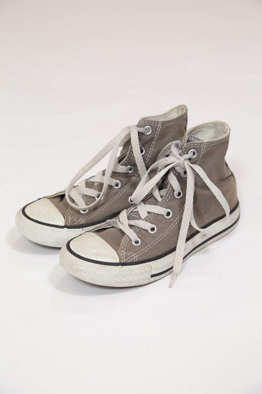 converse vintage high tops