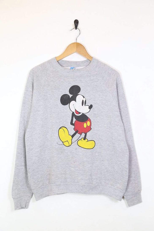 mickey mouse sweatshirts for womens