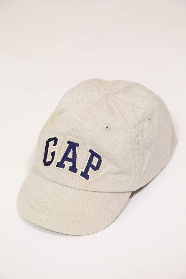 gap cap