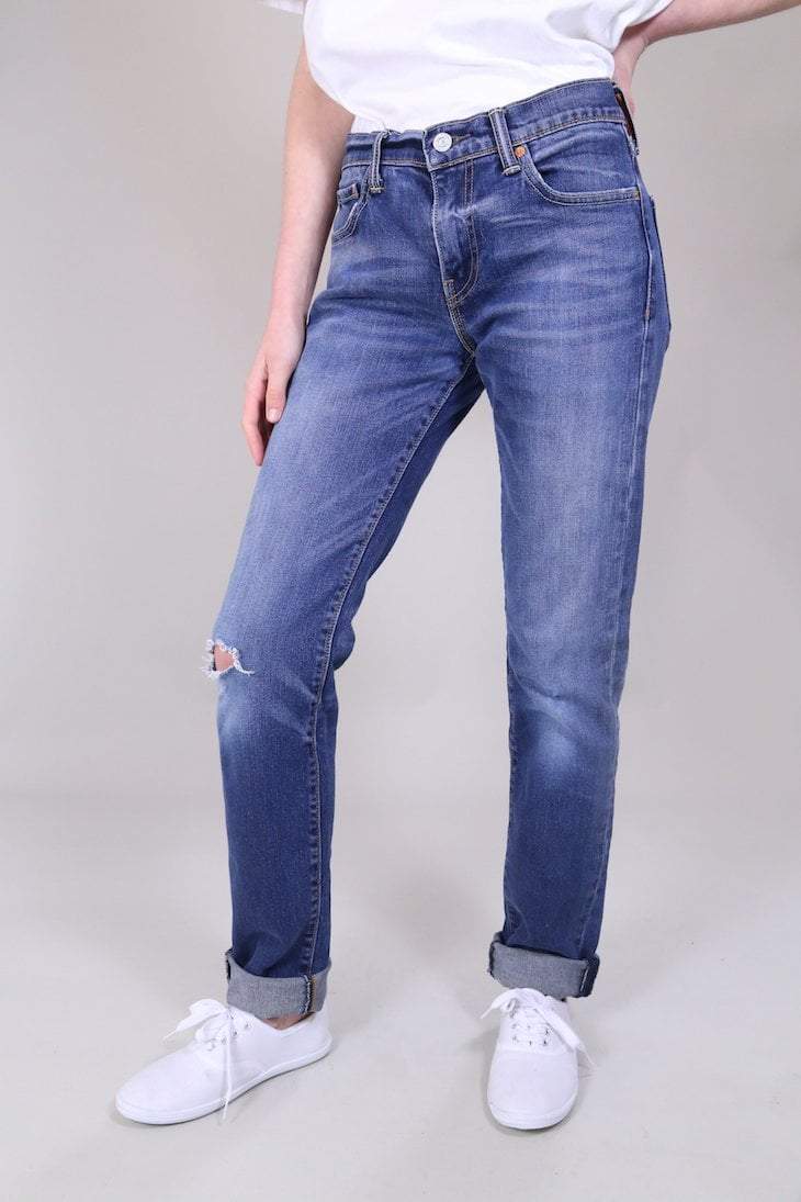 levis 511 jeans womens
