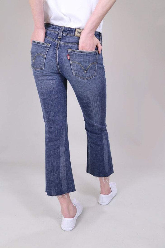 levis 572 bootcut