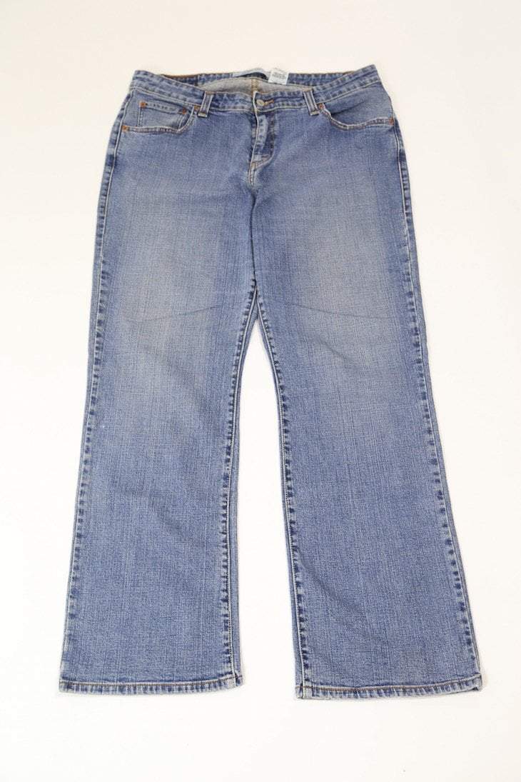 womens levis 515