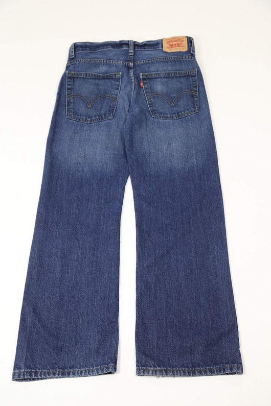 levis 527 womens