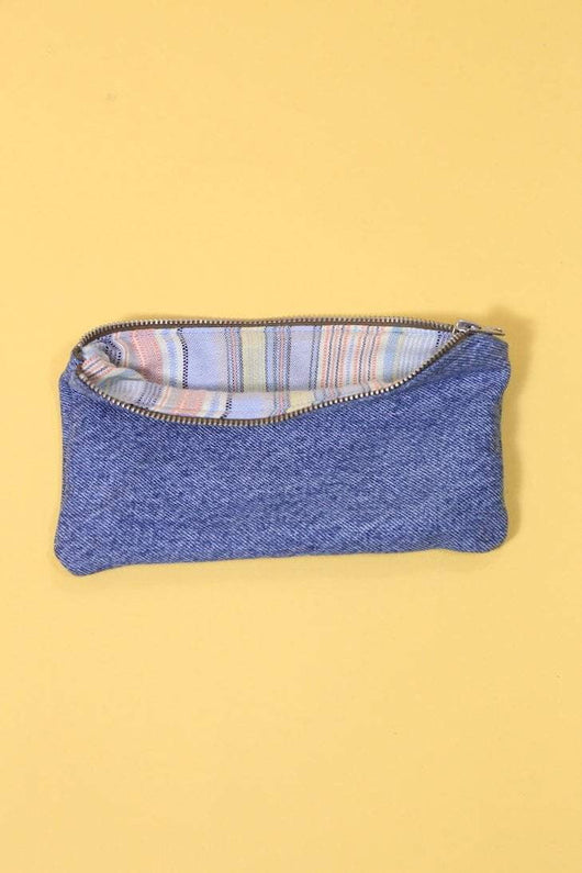 levis pencil case