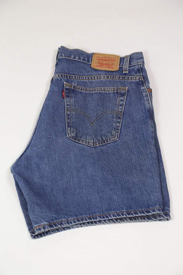 levis vintage short