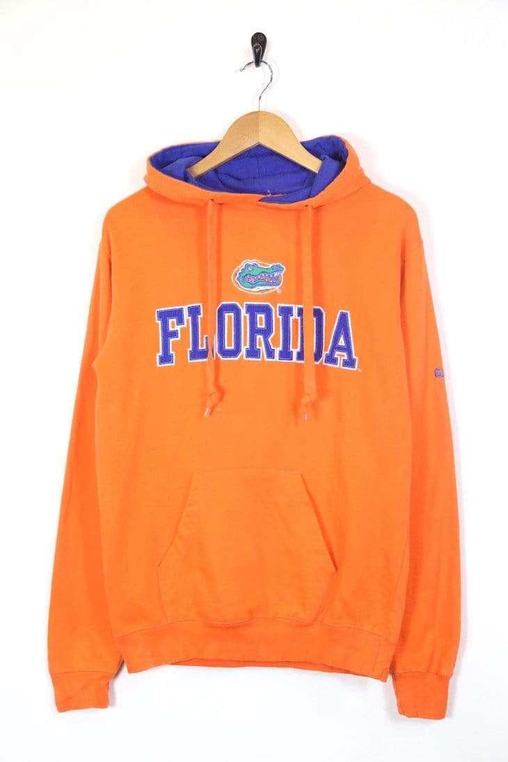 orange florida gators hoodie