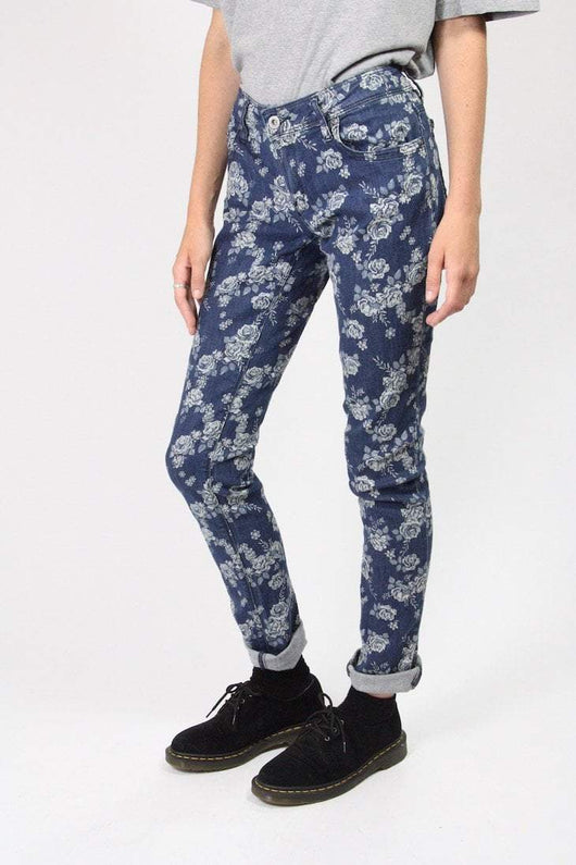 camouflage stretch pants