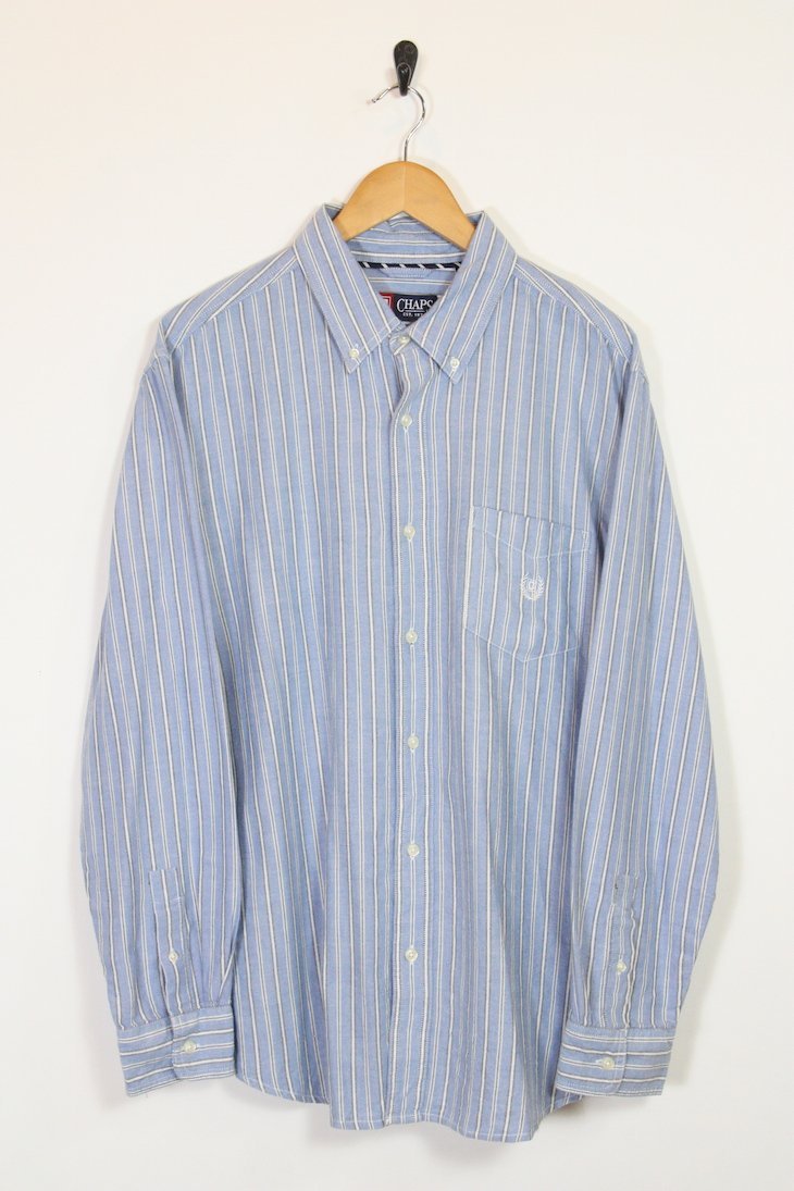 vintage ralph lauren shirt