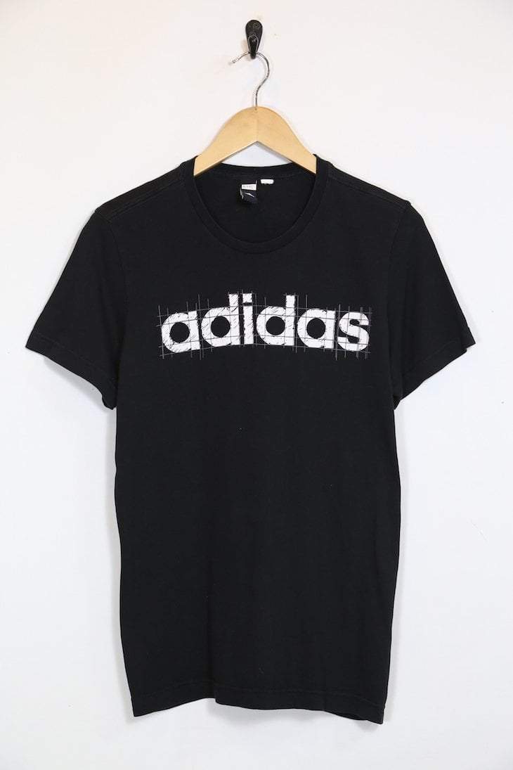 adidas tshirt women