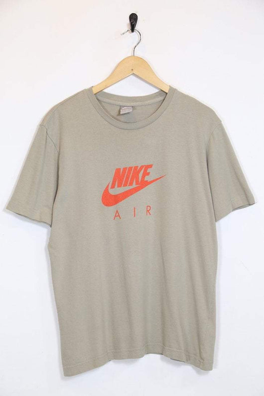 nike vintage t shirt mens