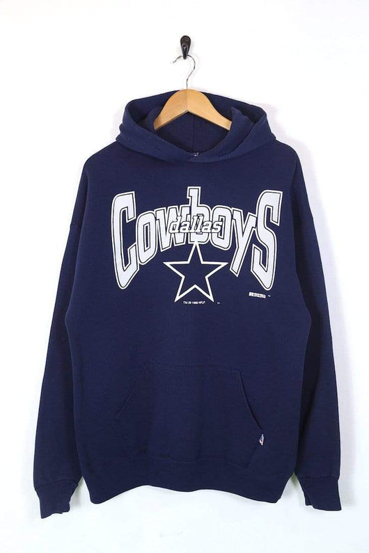 dallas cowboys hoodie xl