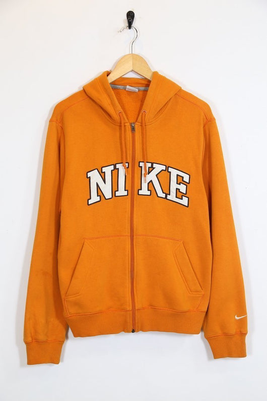 nike jumper with zip