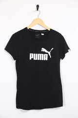 Vintage 2000s Women's Puma T-Shirt 