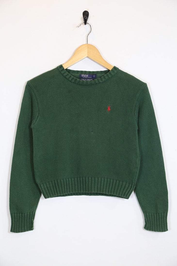 vintage ralph lauren